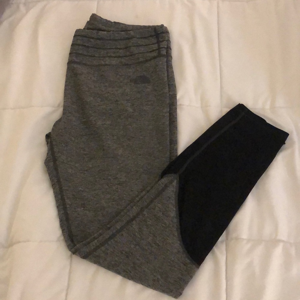 NorthFace leggings